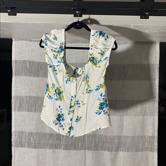 Free People Top - Picture 3 of 3